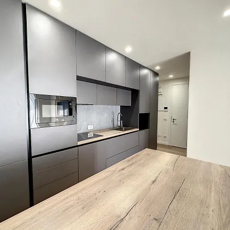Ad Suite Apartment Riva del Garda Exterior photo