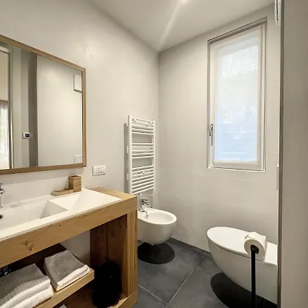 Ad Suite Apartment Riva del Garda Exterior photo