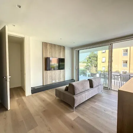 Ad Suite Apartment Riva del Garda Exterior photo