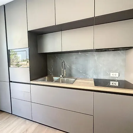 Ad Suite Apartment Riva del Garda Exterior photo