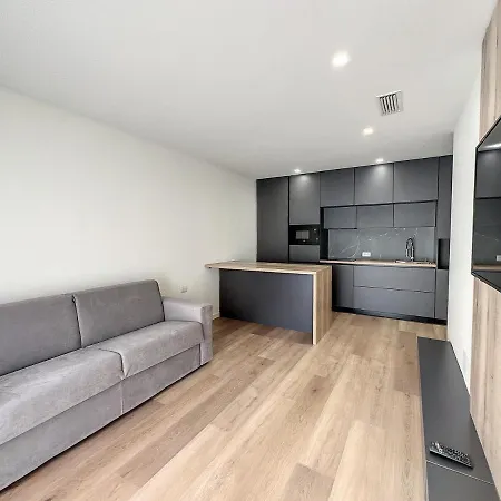 Ad Suite Apartment Riva del Garda Exterior photo