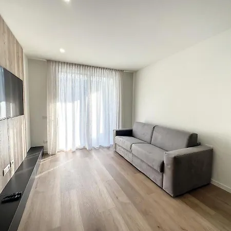 Ad Suite Apartment Riva del Garda Exterior photo