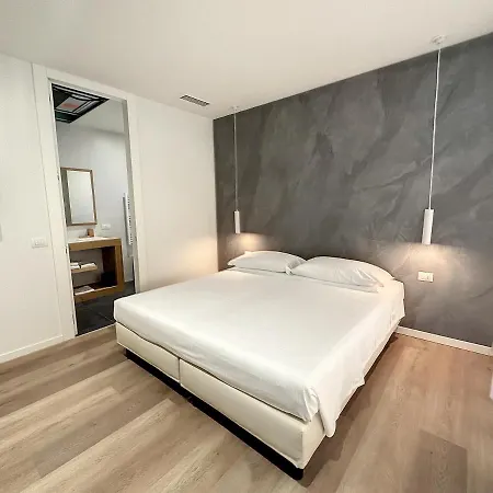 Ad Suite Apartment Riva del Garda Exterior photo
