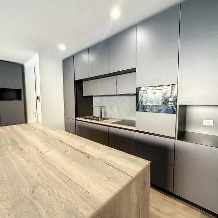 Ad Suite Apartment Riva del Garda Exterior photo