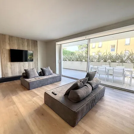 Ad Suite Apartment Riva del Garda Exterior photo