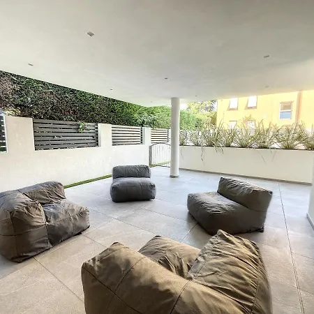 Ad Suite Apartment Riva del Garda Exterior photo