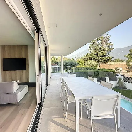 Ad Suite Apartment Riva del Garda Exterior photo
