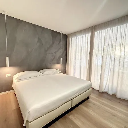 Ad Suite Apartment Riva del Garda Exterior photo