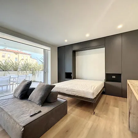 Ad Suite Apartment Riva del Garda Exterior photo