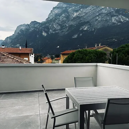 Ad Suite Apartment Riva del Garda Exterior photo