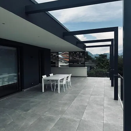 Ad Suite Apartment Riva del Garda Exterior photo