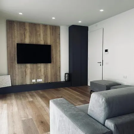 Ad Suite Apartment Riva del Garda Exterior photo