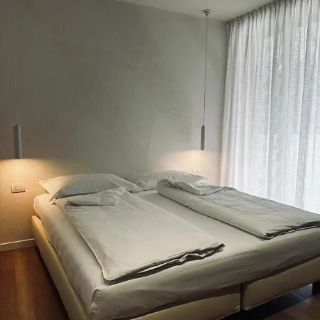Ad Suite Apartment Riva del Garda Exterior photo