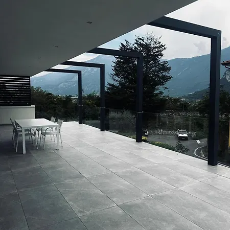 Ad Suite Apartment Riva del Garda Exterior photo