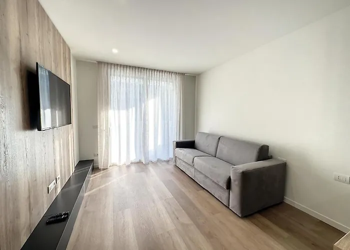 Ad Suite Apartment