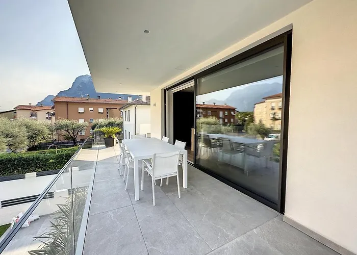 Ad Suite Apartment