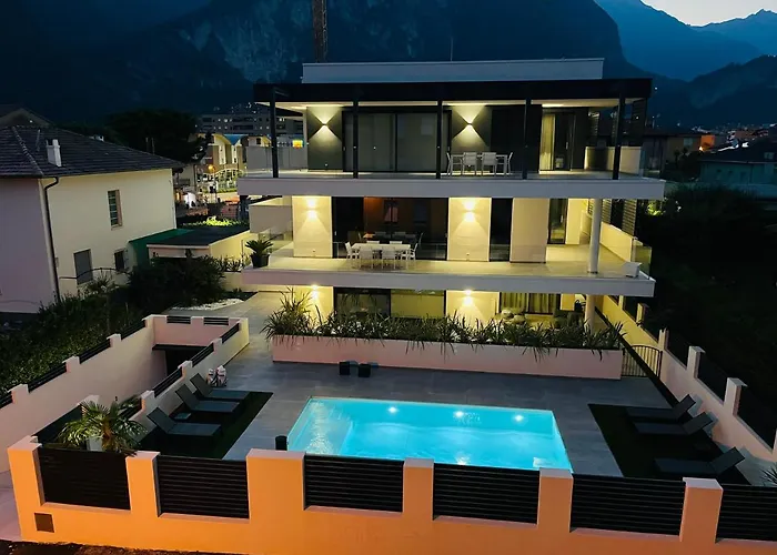 Ad Suite Apartment