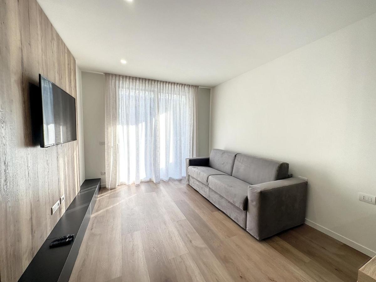 Apartment Ad Riva del Garda