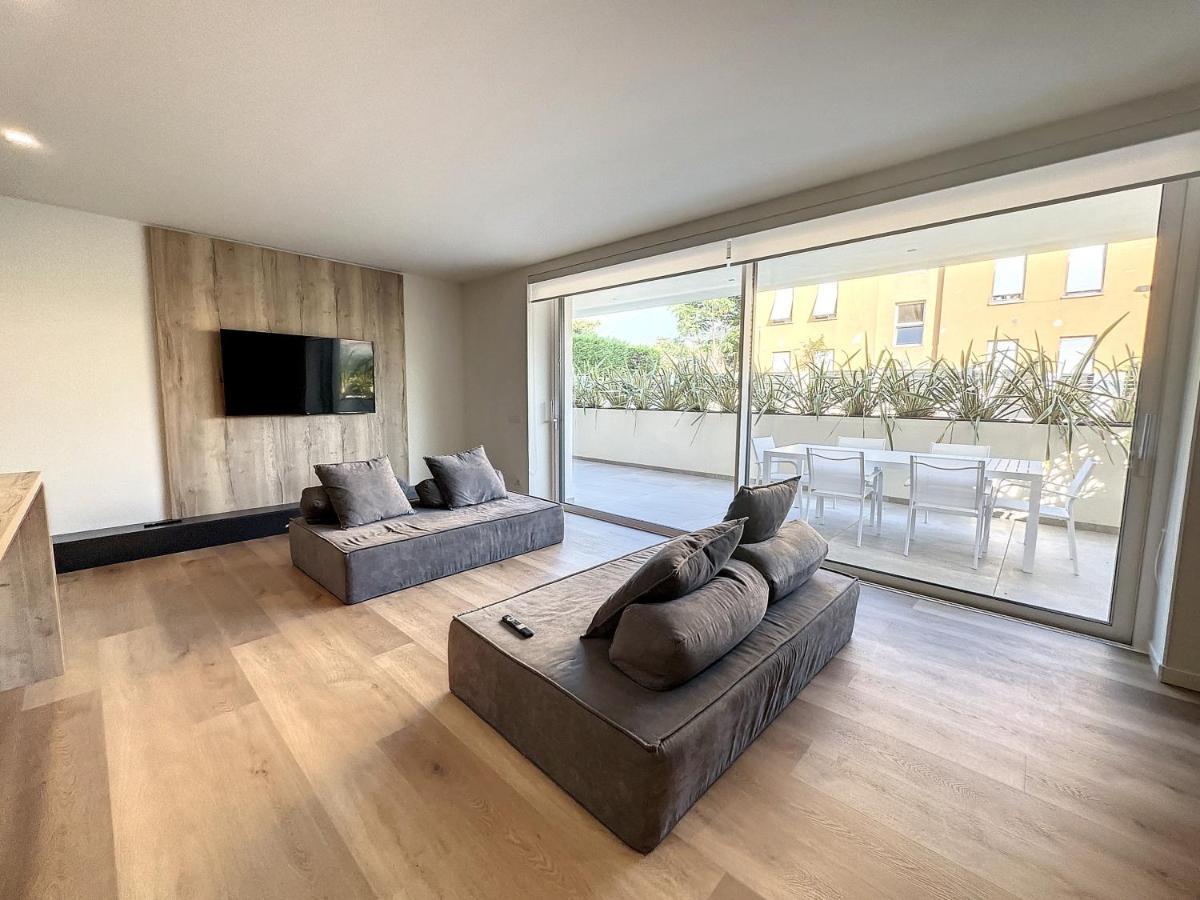 Apartment Ad Riva del Garda