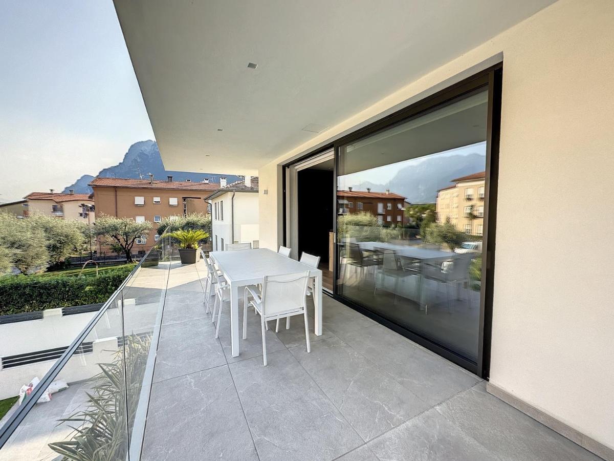 Ad Apartment Riva del Garda