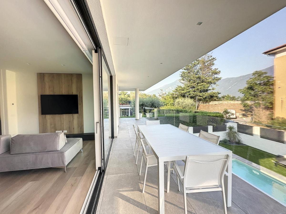 Apartment Ad Riva del Garda