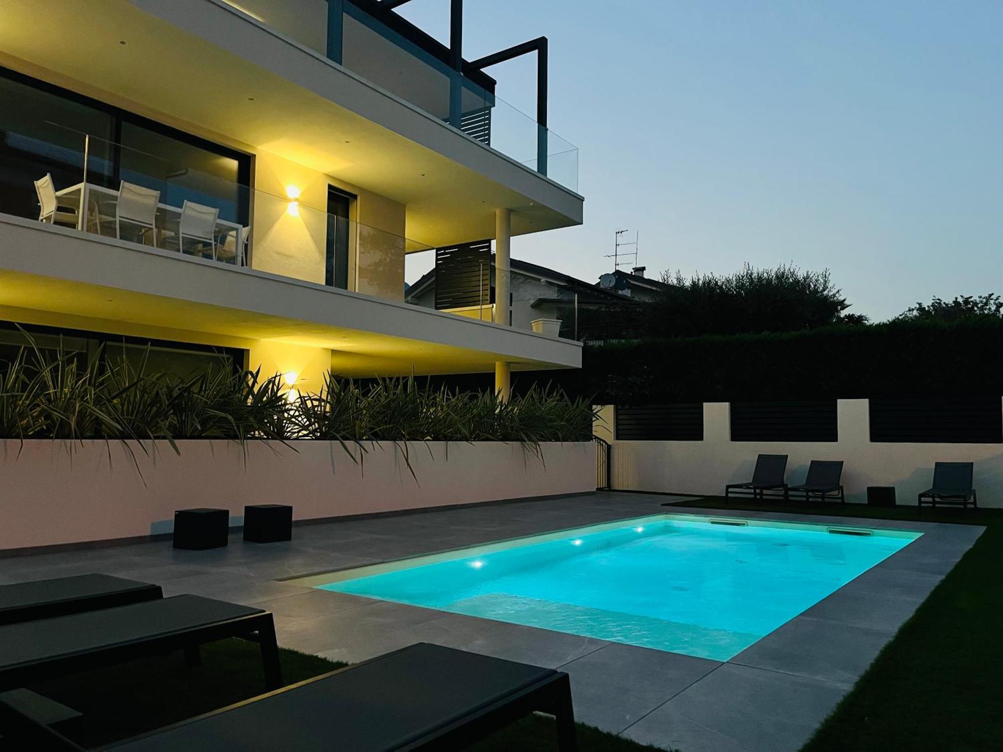 Ad Apartment Riva del Garda