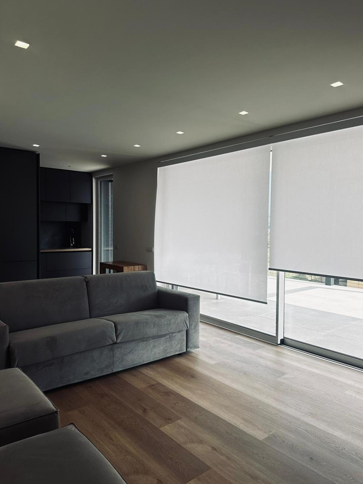 Apartment Ad
