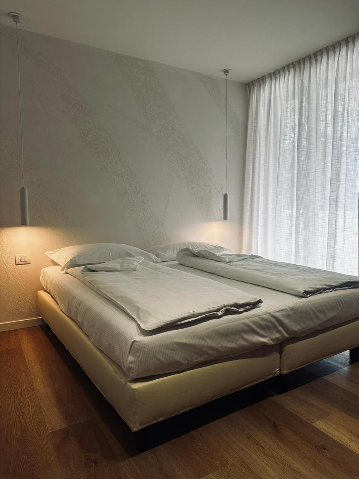 Apartment Ad Riva del Garda